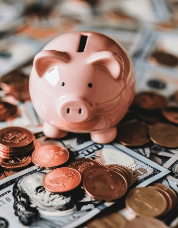 close-up-money-put-aside-savings 1-min